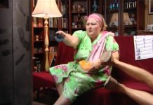 Наша Russia: Сергей Юрьевич Беляков – Бокс Валуева