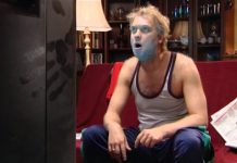 Наша Russia: Сергей Юрьевич Беляков – Банк спермы