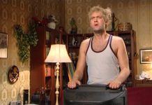 Наша Russia: Сергей Юрьевич Беляков – Магия секса