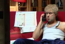 Наша Russia: Сергей Юрьевич Беляков – Кто хочет стать миллионером?