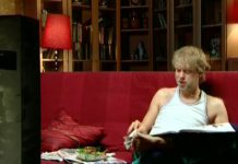 Наша Russia: Сергей Юрьевич Беляков – Украина