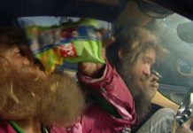 Наша Russia: Сифон и Борода – Феррари