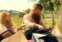 Наша Russia: Сифон и Борода – Инвентаризация