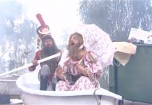 Наша Russia: Сифон и Борода – Кокаин