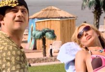 Наша Russia: Славик и Димон – Нагрубить девушке