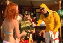 Наша Russia: Славик и Димон – Пиво