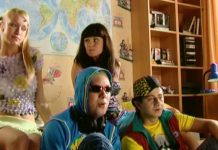 Наша Russia: Славик и Димон – Порнушка для девчонок