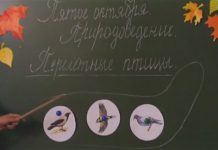 Наша Russia: Снежана Денисовна – Самолёт для птиц