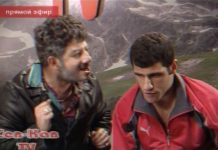 Наша Russia: Жорик Вартанов – Арсенчик