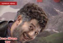 Наша Russia: Жорик Вартанов – О спорте