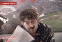 Наша Russia: Жорик Вартанов – Реклама и Карла Бруни