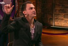 Не спать: Дуэт “О’Генри” (выпуск 5)