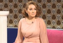 Перезагрузка: сезон 1 – выпуск 33