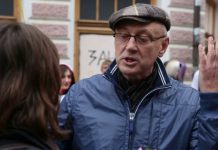 Перезагрузка: сезон 2 – выпуск 38