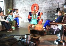 Перезагрузка: сезон 3 – выпуск 35
