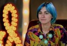 Перезагрузка: сезон 3 – выпуск 37