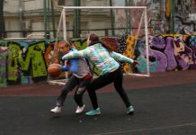 Перезагрузка: сезон 4 – выпуск 24
