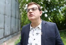Перезагрузка: сезон 4 – выпуск 25