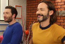 Перезагрузка: сезон 4 – выпуск 45