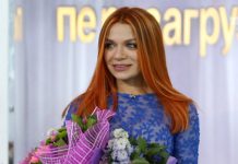 Перезагрузка: сезон 5 – выпуск 16