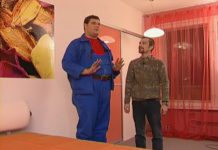 Школа ремонта: сезон 1 – выпуск 11: Спальня в стиле Барби