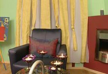 Школа ремонта: сезон 1 – выпуск 14: Восток – Запад
