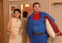 Школа ремонта: сезон 1 – выпуск 6: Возвращение в природу