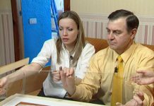 Школа ремонта: сезон 1 – выпуск 66: Разговор танкиста со Сталиным (Дом офицеров)