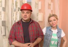 Школа ремонта: сезон 10 – серия 20