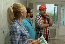 Школа ремонта: сезон 10 – серия 28