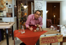Школа ремонта: сезон 11 – серия 17