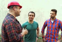 Школа ремонта: сезон 11 – серия 16
