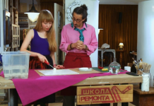 Школа ремонта: сезон 11 – серия 22