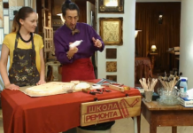 Школа ремонта: сезон 11 – серия 27
