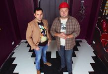 Школа ремонта: сезон 12 – серия 1