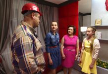 Школа ремонта: сезон 12 – серия 16