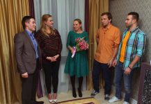 Школа ремонта: сезон 12 – серия 3
