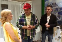 Школа ремонта: сезон 12 – серия 6