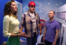 Школа ремонта: сезон 12 – серия 8