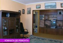 Школа ремонта: сезон 2 – выпуск 33: Домашняя галерея