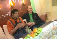 Школа ремонта: сезон 2 – выпуск 38: Маша + кухня