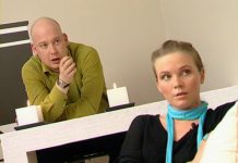 Школа ремонта: сезон 2 – выпуск 40: Рояль в кустах