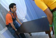 Школа ремонта: сезон 3 – выпуск 18: Газетный бум