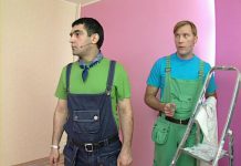 Школа ремонта: сезон 3 – выпуск 22: Ремонт по спирали