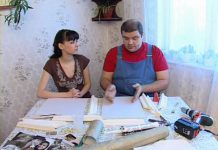 Школа ремонта: сезон 3 – выпуск 25: Лепнина для Фаины
