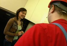 Школа ремонта: сезон 3 – выпуск 30: Потому что весна