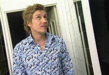 Школа ремонта: сезон 3 – выпуск 36: Космос в подарок