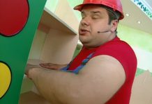 Школа ремонта: сезон 3 – выпуск 41: Шхуна для семилетнего капитана