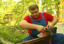Школа ремонта: сезон 3 – выпуск 44: На пикнике