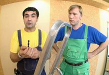 Школа ремонта: сезон 3 – выпуск 7: Под мухой